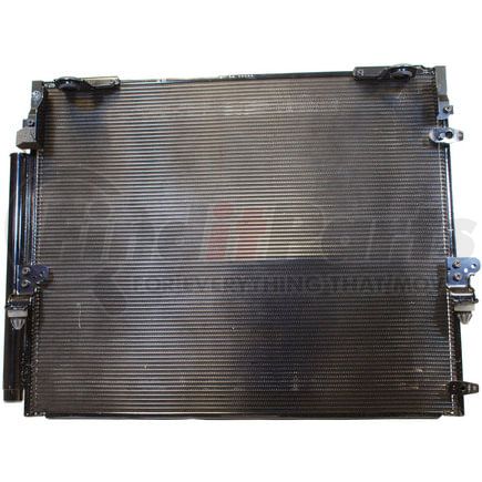 Denso 477-0616 Air Conditioning Condenser