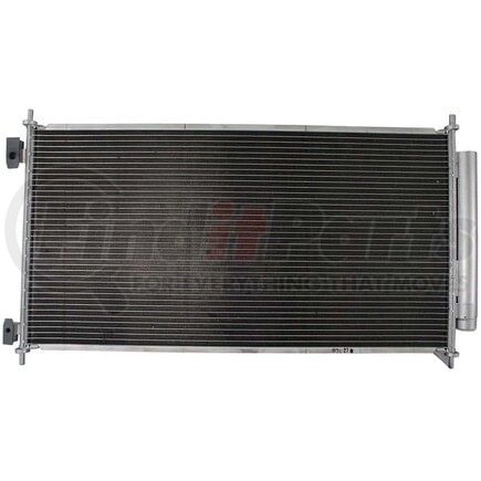 Denso 477-0625 Air Conditioning Condenser