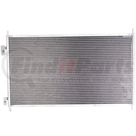 Denso 477-0630 Air Conditioning Condenser