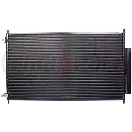 Denso 477-0652 Air Conditioning Condenser