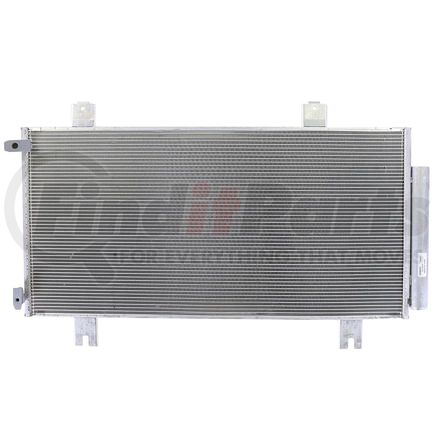 Denso 477-0694 Air Conditioning Condenser