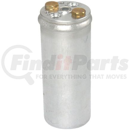 Denso 478-2015 A/C Receiver Drier