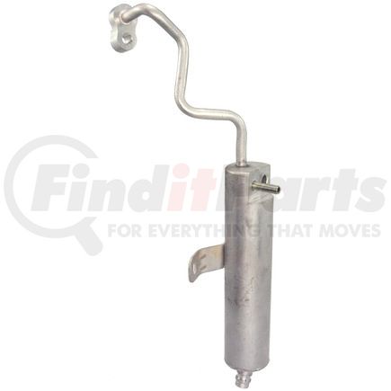 Denso 478-2039 A/C Receiver Drier