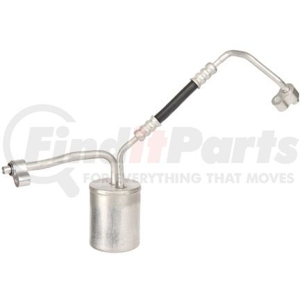 Denso 478-2054 A/C Receiver Drier
