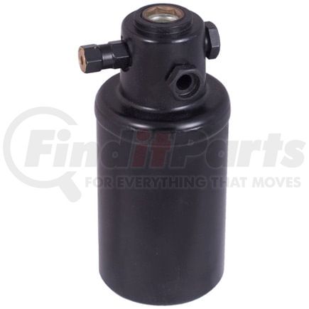 Denso 478-2072 A/C Receiver Drier