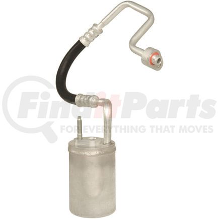 Denso 478-2082 A/C Receiver Drier