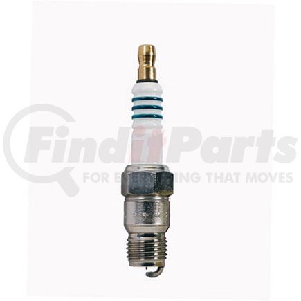 Denso 5334 Spark Plug Iridium Power