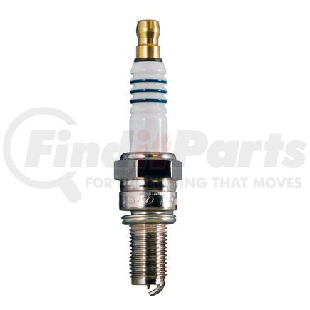 Denso 5366 Spark Plug Iridium Power