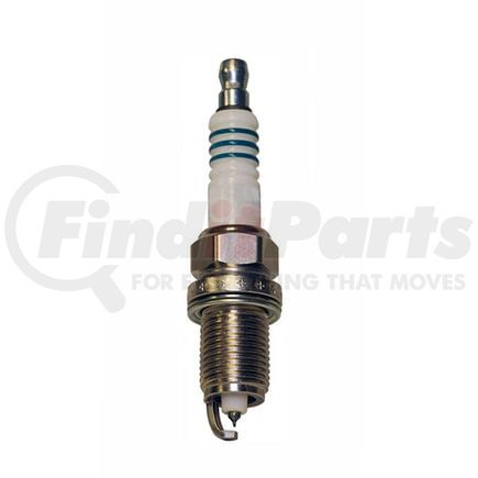 Denso 5358 Spark Plug Iridium Power