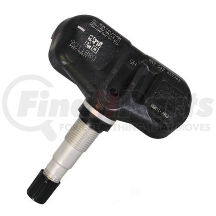 Denso 550-0205 DENSO First Time Fit Tire Pressure Monitoring System (TPMS) Sensor