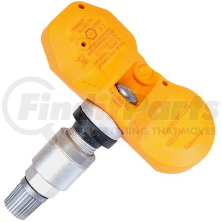 Denso 550-1903 DENSO First Time Fit Tire Pressure Monitoring System (TPMS) Sensor