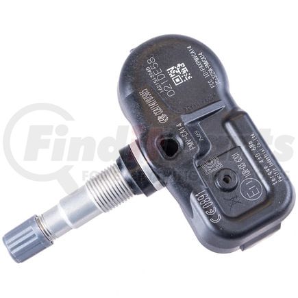 Denso 550-0308 Capteur de système de surveillance de la pression des pneus (TPMS)