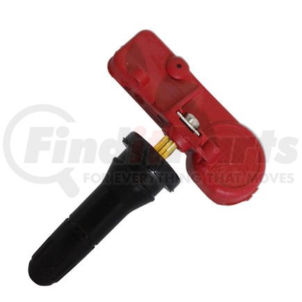 Denso 550-2501 DENSO First Time Fit Tire Pressure Monitoring System (TPMS) Sensor