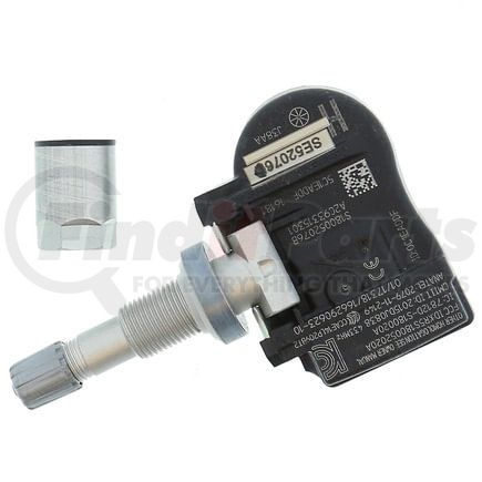 Denso 550-3023 DENSO First Time Fit Tire Pressure Monitoring System (TPMS) Sensor