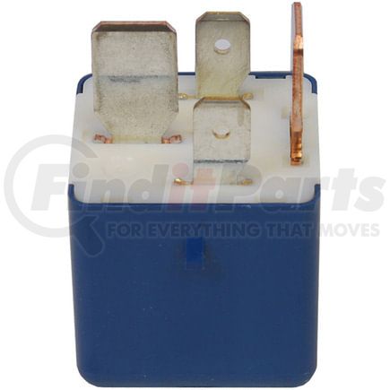 Denso 567-0011 First Time Fit Relay