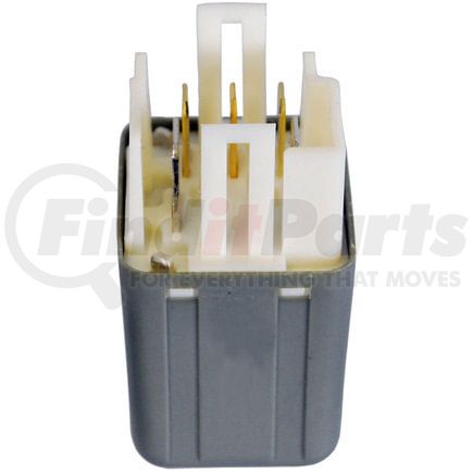 Denso 567-0024 First Time Fit Relay