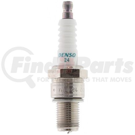 Denso 5713 Spark Plug Iridium Racing