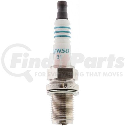 Denso 5712 Spark Plug Iridium Racing