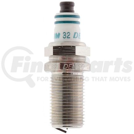 Denso 5724 Spark Plug Iridium Racing