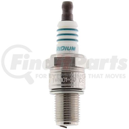 Denso 5726 Spark Plug Iridium Racing