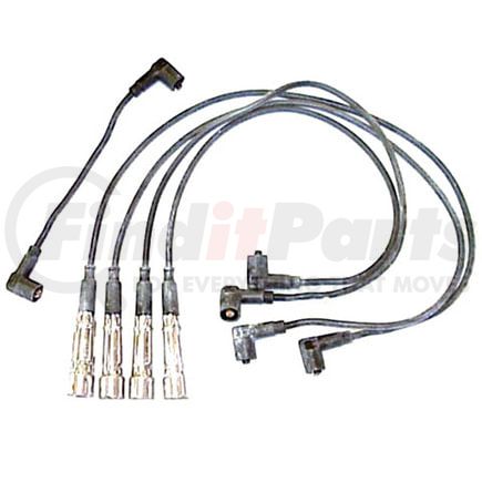 Denso 671-4096 IGN WIRE SET-7MM