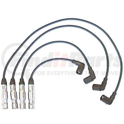 Denso 671-4129 IGN WIRE SET-7MM