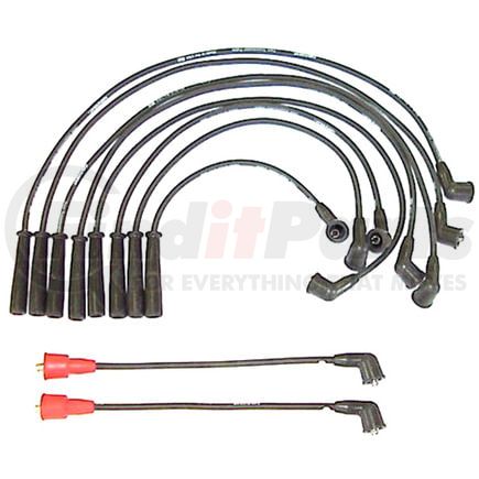 Denso 671-4207 IGN WIRE SET-7MM