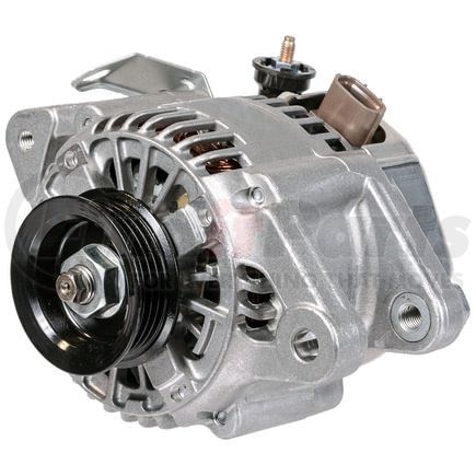 Denso 210-0398 Remanufactured DENSO First Time Fit Alternator