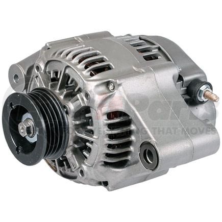 Denso 210-0417 Remanufactured DENSO First Time Fit Alternator