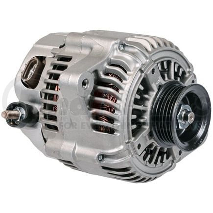 Denso 210-0418 Remanufactured DENSO First Time Fit Alternator