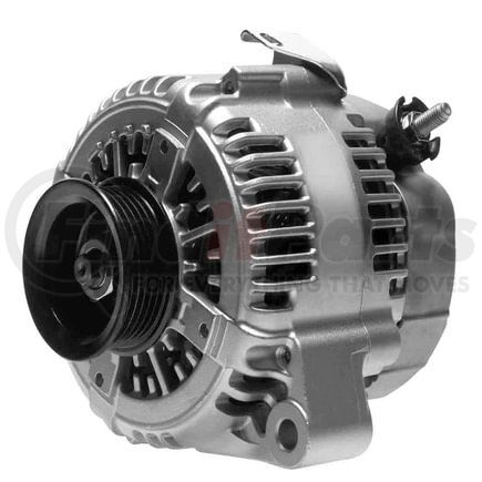 Denso 210-0519 Remanufactured DENSO First Time Fit Alternator