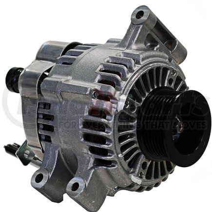 Denso 210-0525 Remanufactured DENSO First Time Fit Alternator