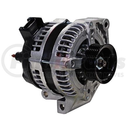 Denso 210-0535 Remanufactured DENSO First Time Fit Alternator