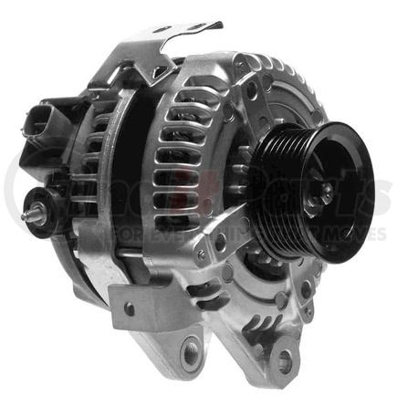 Denso 210-0547 Remanufactured DENSO First Time Fit Alternator