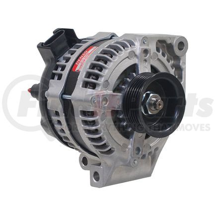 Denso 210-0598 Remanufactured DENSO First Time Fit Alternator
