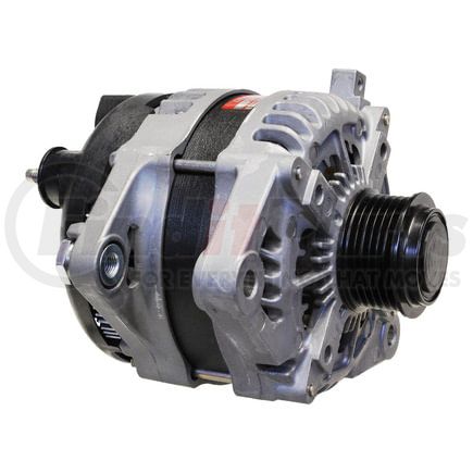 Denso 210-0716 Remanufactured DENSO First Time Fit Alternator