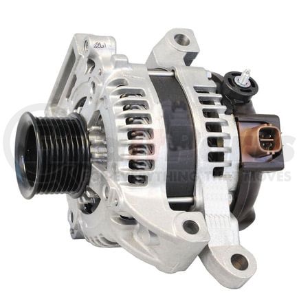Denso 210-0779 Remanufactured DENSO First Time Fit Alternator