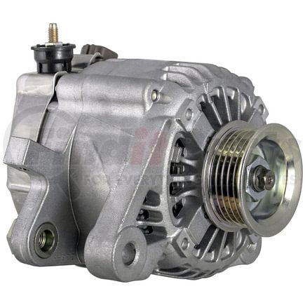 Denso 210-0821 Remanufactured DENSO First Time Fit Alternator
