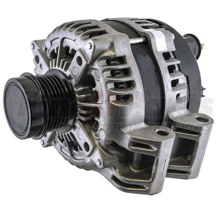 Denso 210-0840 Remanufactured DENSO First Time Fit Alternator