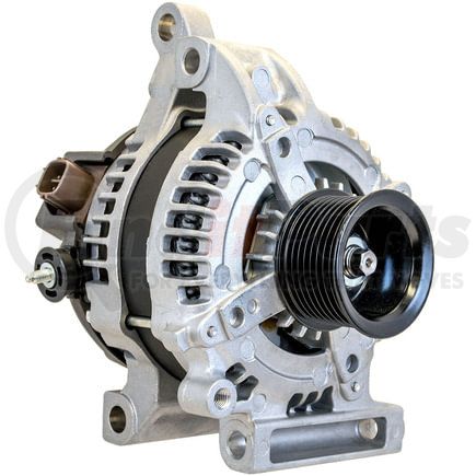 Denso 210-0866 Remanufactured DENSO First Time Fit Alternator