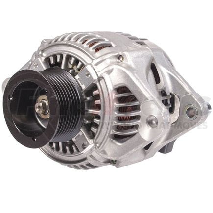 Denso 210-1011 Remanufactured DENSO First Time Fit Alternator