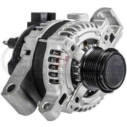 Denso 210-1015 Remanufactured DENSO First Time Fit Alternator