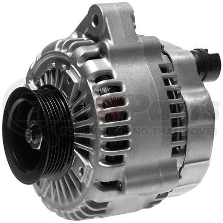 Denso 210-1031 Remanufactured DENSO First Time Fit Alternator