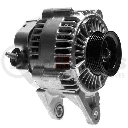 Denso 210-1039 Remanufactured DENSO First Time Fit Alternator