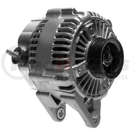 Denso 210-1043 Remanufactured DENSO First Time Fit Alternator