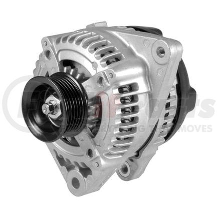 Denso 210-1067 Remanufactured DENSO First Time Fit Alternator