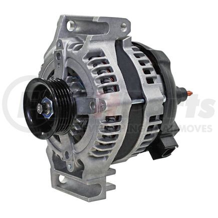 Denso 210-1064 Remanufactured DENSO First Time Fit Alternator