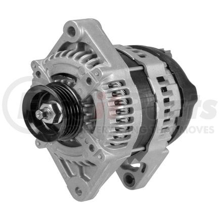 Denso 210-1074 Remanufactured DENSO First Time Fit Alternator