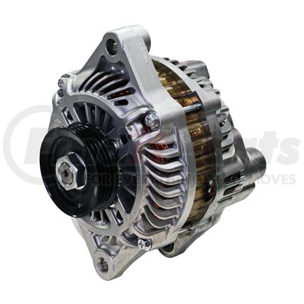 Denso 210-1090 Remanufactured DENSO First Time Fit Alternator