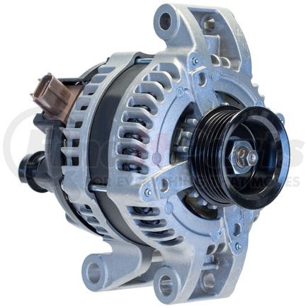 Denso 210-1089 Remanufactured DENSO First Time Fit Alternator